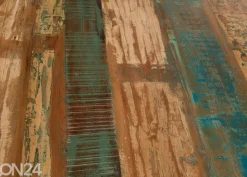 Ruokapöytä Tische 100x240 cm