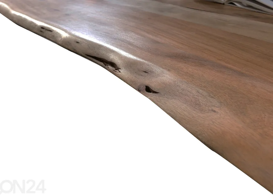 Ruokapöytä Tische 80x120 cm
