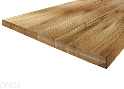 Ruokapöytä Tische 100x200 cm