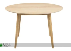 Ruokapöytä Tokyo Ø 120 cm