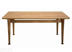 Ruokapöytä Tom Tailor 180x90 cm
