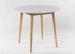 Ruokapöytä Veneto Ø 90 cm