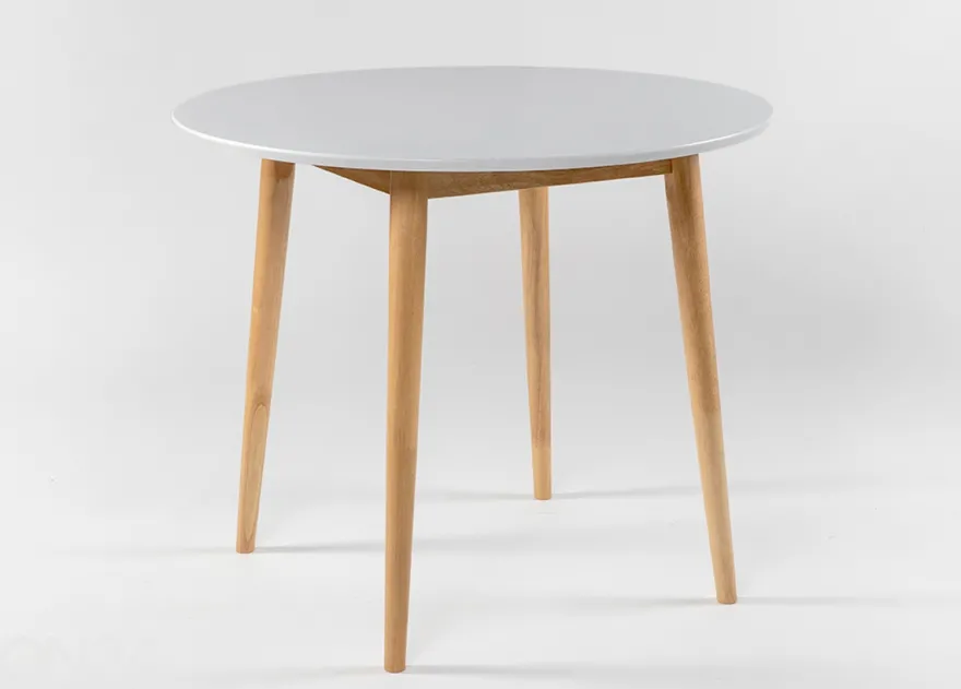 Ruokapöytä Veneto Ø 90 cm