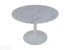 Ruokapöytä Vista Ø110 cm