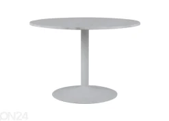 Ruokapöytä Vista Ø110 cm