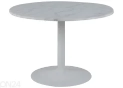 Ruokapöytä Vista Ø110 cm