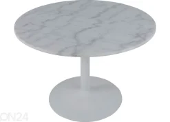 Ruokapöytä Vista Ø110 cm