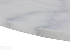 Ruokapöytä Vista Ø110 cm
