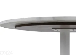 Ruokapöytä Vista Ø110 cm