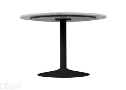 Ruokapöytä Vista Ø110 cm
