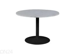Ruokapöytä Vista Ø110 cm