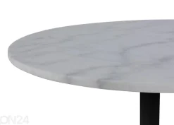 Ruokapöytä Vista Ø110 cm