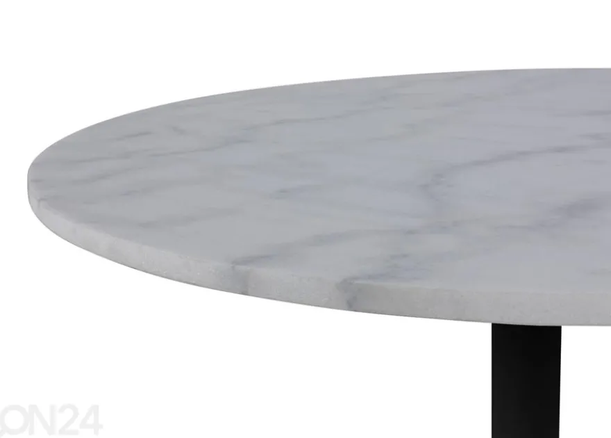 Ruokapöytä Vista Ø110 cm