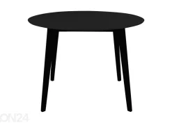 Ruokapöytä Vojens Ø105 cm