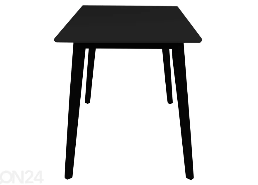 Ruokapöytä Vojens 120x70 cm