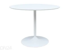 Ruokapöytä Wilma Ø 90 cm