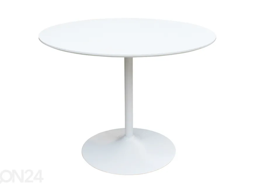 Ruokapöytä Wilma Ø 90 cm