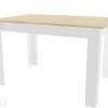 Ruokapöytä 80 x 120 cm