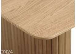 Ruokapöytä 100x190 cm