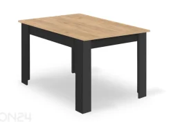 Ruokapöytä 80x120 cm
