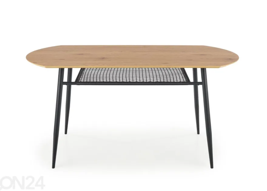 Ruokapöytä 60x90 cm
