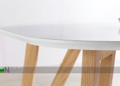 Ruokapöytä 90x140 cm