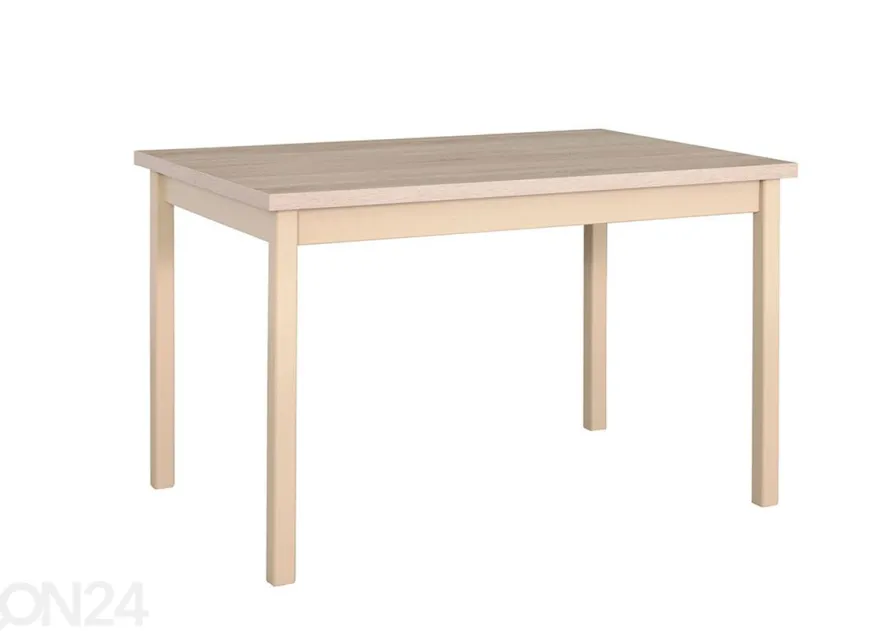 Ruokapöytä 120x70 cm