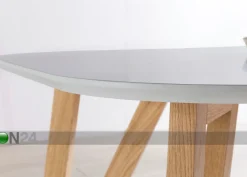 Ruokapöytä 180x90 cm