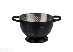 Ruostumaton seula Ø 22 cm