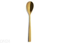 Salaattilusikka Gold 275 mm