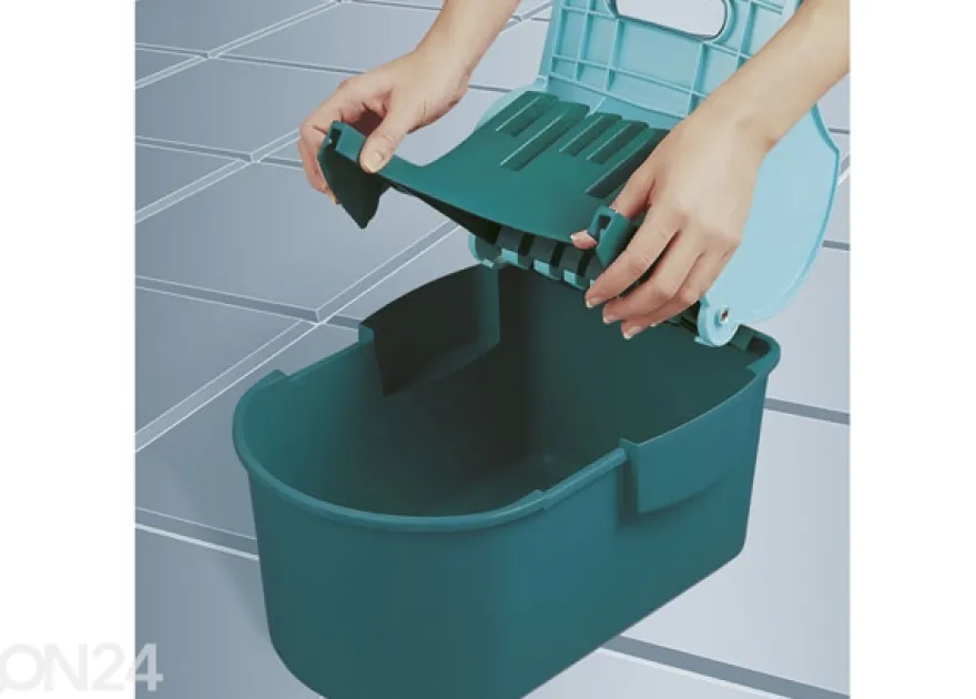 Sanko Leifheit Profi Compact