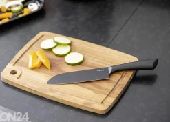 Santoku-veitsi Ace 17,5 cm