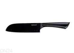 Santoku-veitsi Ace 17,5 cm