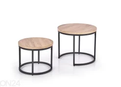 Sarjapöytä, 2 kpl