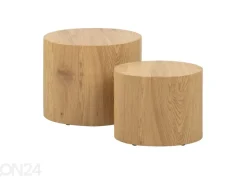 Sarjapöytä Nice, 2 kpl