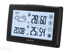 Sääasema Sencor SWS2850