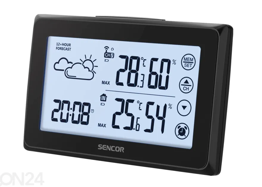 Sääasema Sencor SWS2850