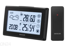 Sääasema Sencor SWS2850