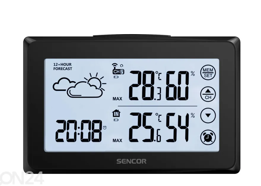 Sääasema Sencor SWS2850