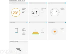 Sääasema Wifi Sencor SWS12500