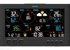 Sääasema Wifi Sencor SWS12500