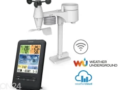 Sääasema WiFi Sencor SWS9898