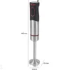 Sauvasekoitin ProfiCook PCSMS1226, inox