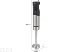 Sauvasekoitin ProfiCook PCSMS1226, inox