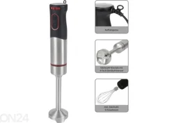 Sauvasekoitin ProfiCook PCSMS1226, inox