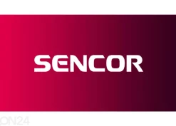 Sauvasekoitin Sencor SHB6302BK, musta