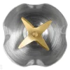 Sauvasekoitinsetti Sencor Metallic SHB5608BKEUE3