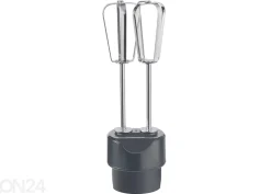 Sauvasekoitinsetti Sencor Metallic SHB5608BKEUE3
