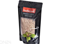 Savulastut Hikkoripuu Barbecook 350 g