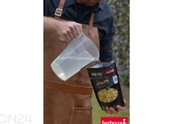 Savulastut Sitruuna Barbecook 375 g